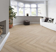 Villeroy & Boch Heritage vb806b Harmony Oak Beige фото 4 | FLOORDEALER