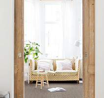 AW Paros Pa Weave 39 фото 2 | FLOORDEALER