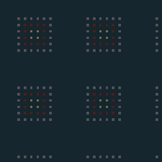 Ковролин Ege Highline Metropolitan The Urban Way rf 5295176 фото 1 | FLOORDEALER