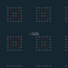 Ege Highline Metropolitan The Urban Way rf 5295176 фото 1 | FLOORDEALER