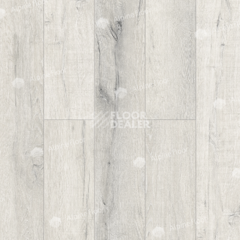Кварцвиниловые полы Alpine Floor Premium XL Дуб слоновая кость ABA ECO 7-17 фото 1 | FLOORDEALER