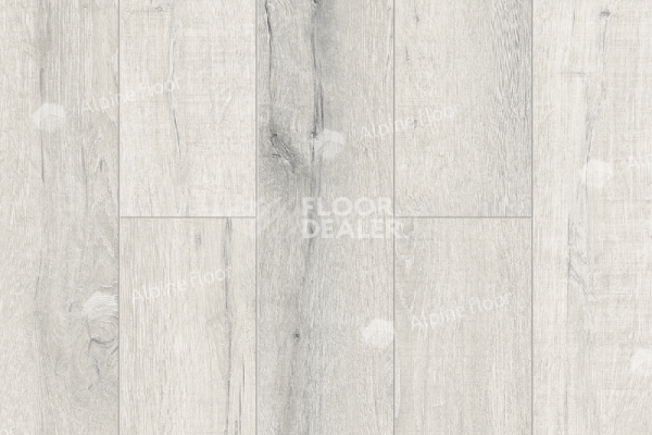 Виниловая плитка ПВХ Alpine Floor Premium XL Дуб слоновая кость ABA ECO 7-17 фото 1 | FLOORDEALER