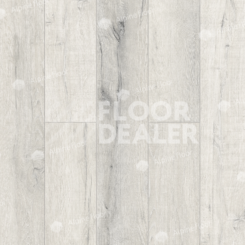 Кварцвиниловые полы Alpine Floor Premium XL Дуб слоновая кость ABA ECO 7-17 фото 1 | FLOORDEALER