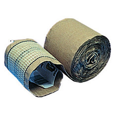 Сопутствующие материалы Термолента для спайки швов ковролина Термолента для спайки швов ковролина фото 1 | FLOORDEALER