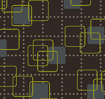 Ковролин Ege Highline Fankygraphic Jungle fever rf 5275164 фото 1 | FLOORDEALER