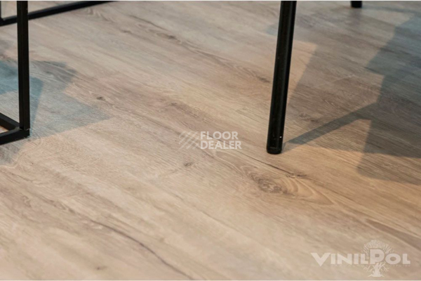 Кварцвиниловые полы Vinilpol Glue 2мм 7897 EIR ДУБ НЕАПОЛЬ фото 1 | FLOORDEALER
