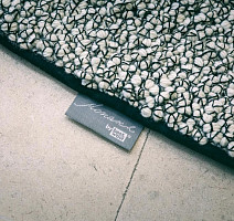 Best Wool Nature Vivaldi I-AB Terrazzo фото 3 | FLOORDEALER