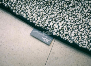 Best Wool Nature Vivaldi I-AB Terrazzo фото 3 | FLOORDEALER