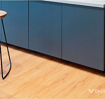 Vinilpol Glue 2мм 7896 EIR ДУБ ФЛОРЕНЦИЯ фото 2 | FLOORDEALER