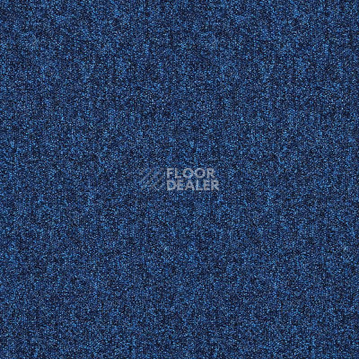 Ковровая плитка Interface Heuga 727 New 2022 4122299 Indigo pd фото 1 | FLOORDEALER