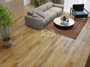 Norland Elegant Strong 12мм Дуб Крете LF302-11 фото 2 | FLOORDEALER