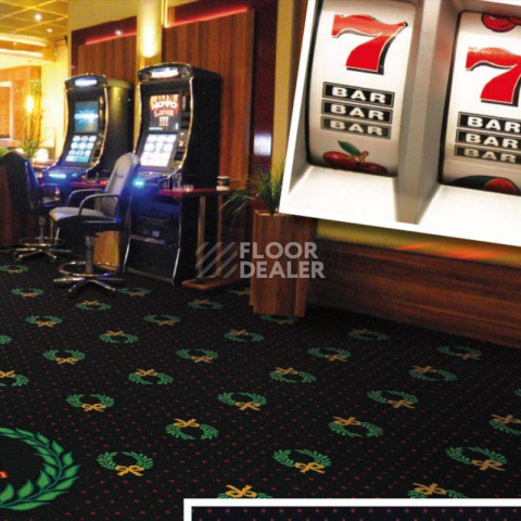 Halbmond Nightlife Flair 17170- a 01 фото 2 | FLOORDEALER