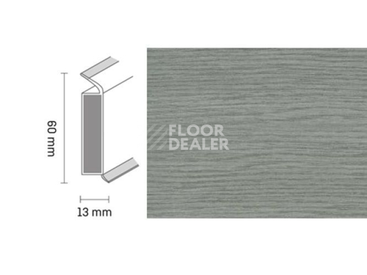 Плинтус Плинтус Dollken EP 60/13 2618 фото 1 | FLOORDEALER