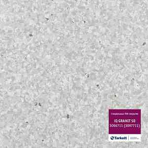 Линолеум Tarkett iQ Granit SD 3096 711 (3097 711) фото ##numphoto## | FLOORDEALER