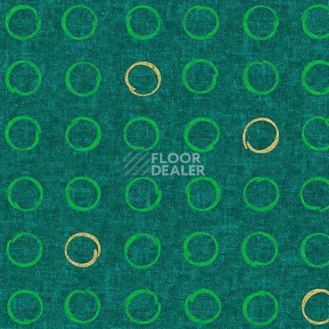 Ковролин Forbo Flotex Vision Shape 530015 (Spin) Tropicana фото 1 | FLOORDEALER
