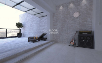 Spanish Wood Комплект 33x120 Комплект (Ступень sp 00 33x120) непол. (прямоугол. бортик) без насечек+ Подступенок (14,5x120)) фото 2 | FLOORDEALER