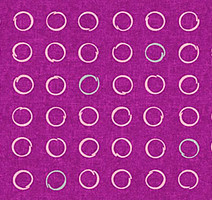 Ковролин Flotex Vision Shape 530030 (Spin) Cerise фото 1 | FLOORDEALER