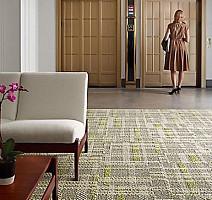 Interface World Woven Collins Cottage