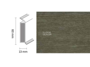 Плинтус Dollken EP 60/13 2390 фото 1 | FLOORDEALER