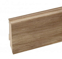 Плинтус Плинтус Композитный Neuhofer Holz 59мм 714457 фото 1 | FLOORDEALER