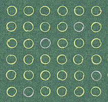 Ковролин Flotex Vision Shape 530027 (Spin) Tarragon фото 1 | FLOORDEALER