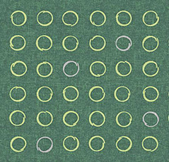 Ковролин Flotex Vision Shape 530027 (Spin) Tarragon фото 1 | FLOORDEALER