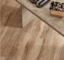 Forbo allura decibel 0.8 wood 5103AD8 golden harvest oak (100x16.6 cm) фото 3 | FLOORDEALER