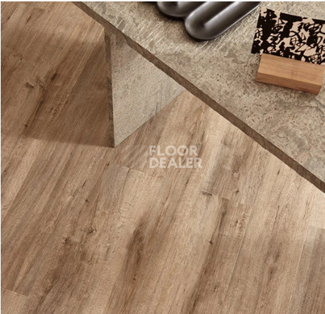 Forbo allura decibel 0.8 wood 5103AD8 golden harvest oak (100x16.6 cm) фото 3 | FLOORDEALER