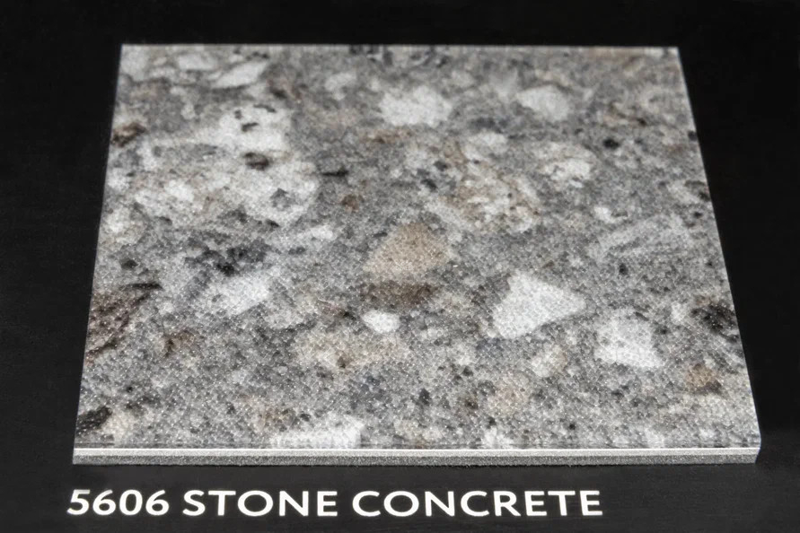 Vertigo Trend / Stone & Design 5606 Stone Concrete - 457.2х457.2 мм фото 3 | FLOORDEALER