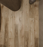 Alix Floor Natural Line 5мм ALX3029-6 Дуб табачно-серый фото 4 | FLOORDEALER