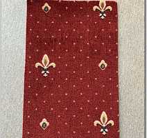 Ковролин Big Lilly (Sense) 1B001 фото 1 | FLOORDEALER