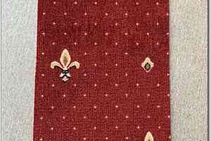 Ковролин Big Lilly (Sense) 1B001 фото  | FLOORDEALER