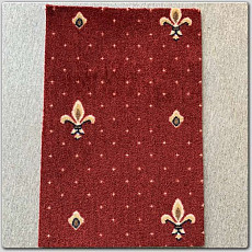 Ковролин Big Lilly (Sense) 1B001 фото 1 | FLOORDEALER