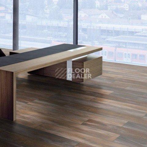 Kronotex Robusto 12мм d4731 Дуб Рустик фото 12 | FLOORDEALER