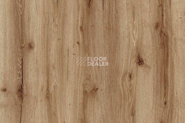 Виниловая плитка ПВХ Alix Floor Natural Line 5мм ALX1036-6 Дуб коричневый рустикальный фото 1 | FLOORDEALER