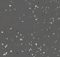 Линолеум Forbo Sphera Energetic 52215 shimmer ebony фото 1 | FLOORDEALER