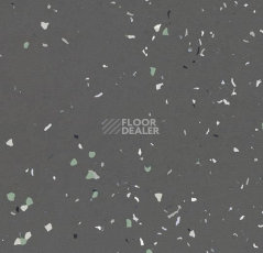 Линолеум Forbo Sphera Energetic 52215 shimmer ebony фото 1 | FLOORDEALER