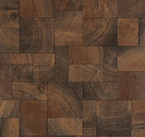 Кварцвиниловые полы LG Floors Square Wood 45х45 DTL/DTS 2951 фото 1 | FLOORDEALER