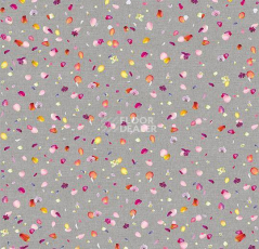 Ковролин Forbo Flotex Vision Floral 670001 (Floret) Magnolia фото 1 | FLOORDEALER