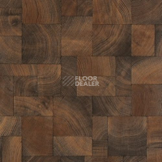 Кварцвиниловые полы LG Floors Square Wood 45х45 DTL/DTS 2951 фото 1 | FLOORDEALER