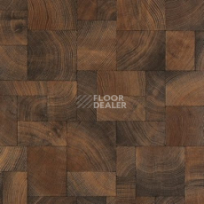 Кварцвиниловые полы LG Floors Square Wood 45х45 DTL/DTS 2951 фото 1 | FLOORDEALER