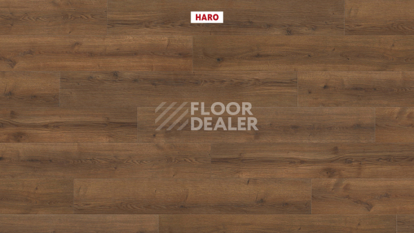 Ламинат Haro Tritty 90 Бари Амбер 544675 фото 4 | FLOORDEALER