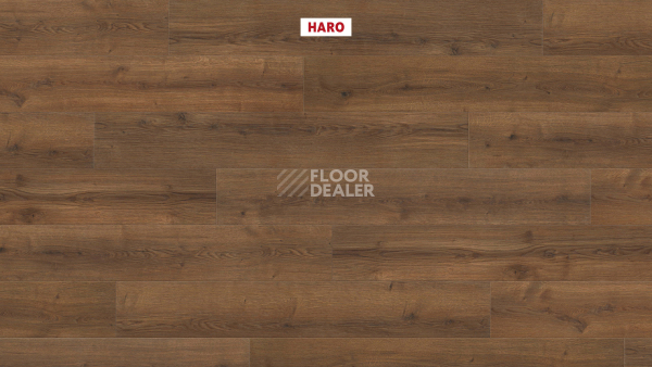 Ламинат Haro Tritty 90 Бари Амбер 544675 фото 4 | FLOORDEALER