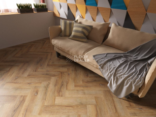 FineFloor Craft (Short Plank) FF-081 Дуб Гавана фото 2 | FLOORDEALER