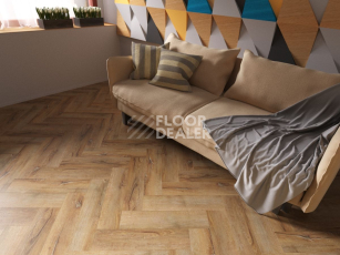 FineFloor Craft (Short Plank) FF-081 Дуб Гавана фото 2 | FLOORDEALER