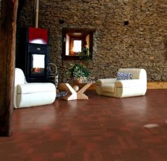 Tessera Mix 966 Sahara фото 2 | FLOORDEALER