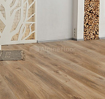 Alpine Floor Premium XL Дуб Природный Изысканный ABA ECO 7-6 фото 2 | FLOORDEALER