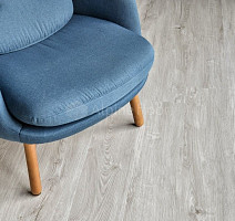 Alpine Floor Sequoia (LVT) Секвойя Снежная ЕСО 6-8 LVT фото 3 | FLOORDEALER