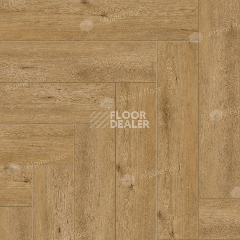 Кварцвиниловые полы Tulesna Art Parquet 4мм 1005-01 Tesoro фото 1 | FLOORDEALER