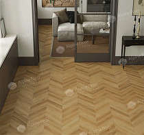 Alpine Floor Chevron Art 12мм LF109-05 Дуб Олимп фото 5 | FLOORDEALER